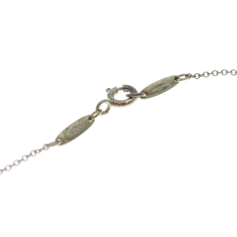 TIFFANY&Co.（ティファニー） TIFFANY & Co. インフィニティ クロス
