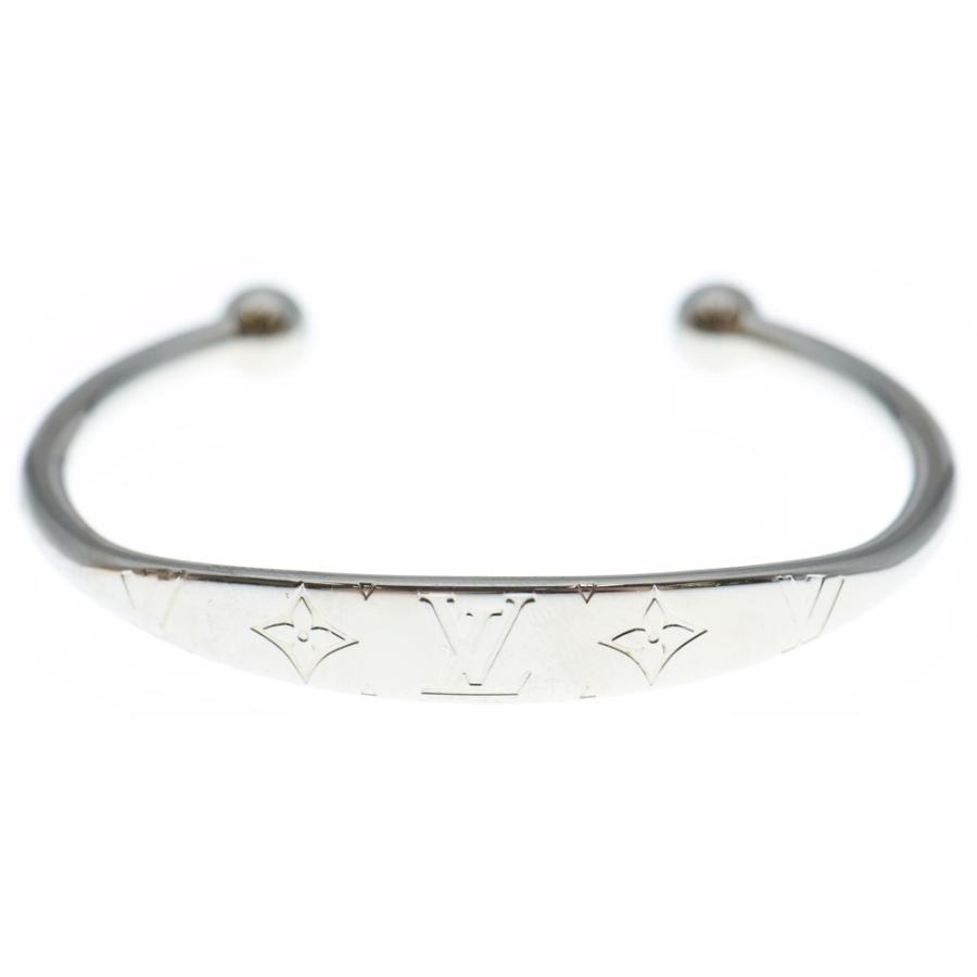 LOUIS VUITTON（ルイ・ヴィトン） モノグラム ジョンク M ブレスレット