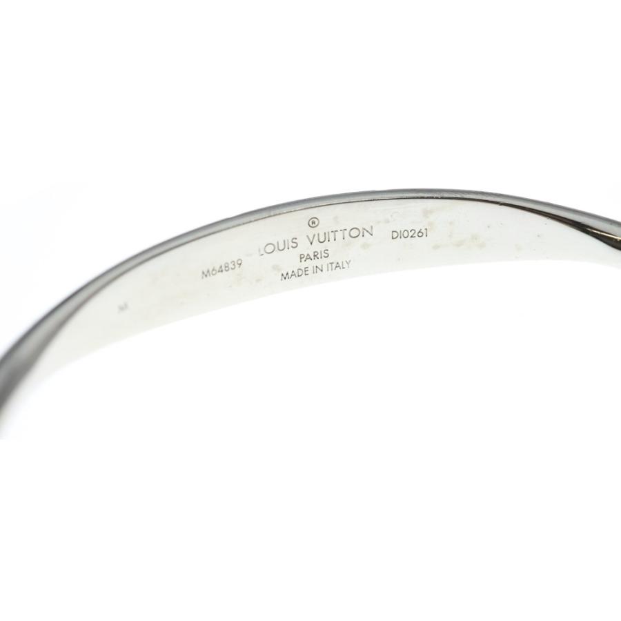 LOUIS VUITTON（ルイ・ヴィトン） モノグラム ジョンク M ブレスレット