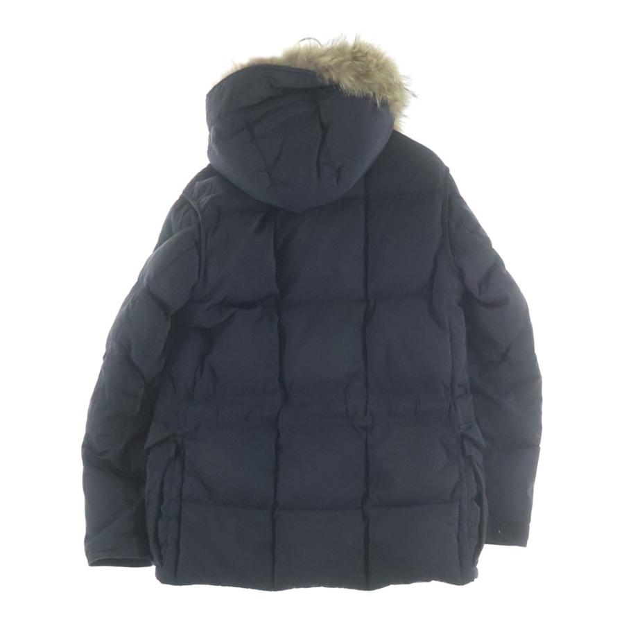 MONCLER（モンクレール） ARMANDトグルボタン ダウンジャケット 