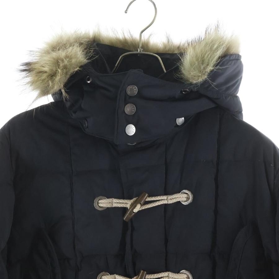 MONCLER（モンクレール） ARMANDトグルボタン ダウンジャケット 