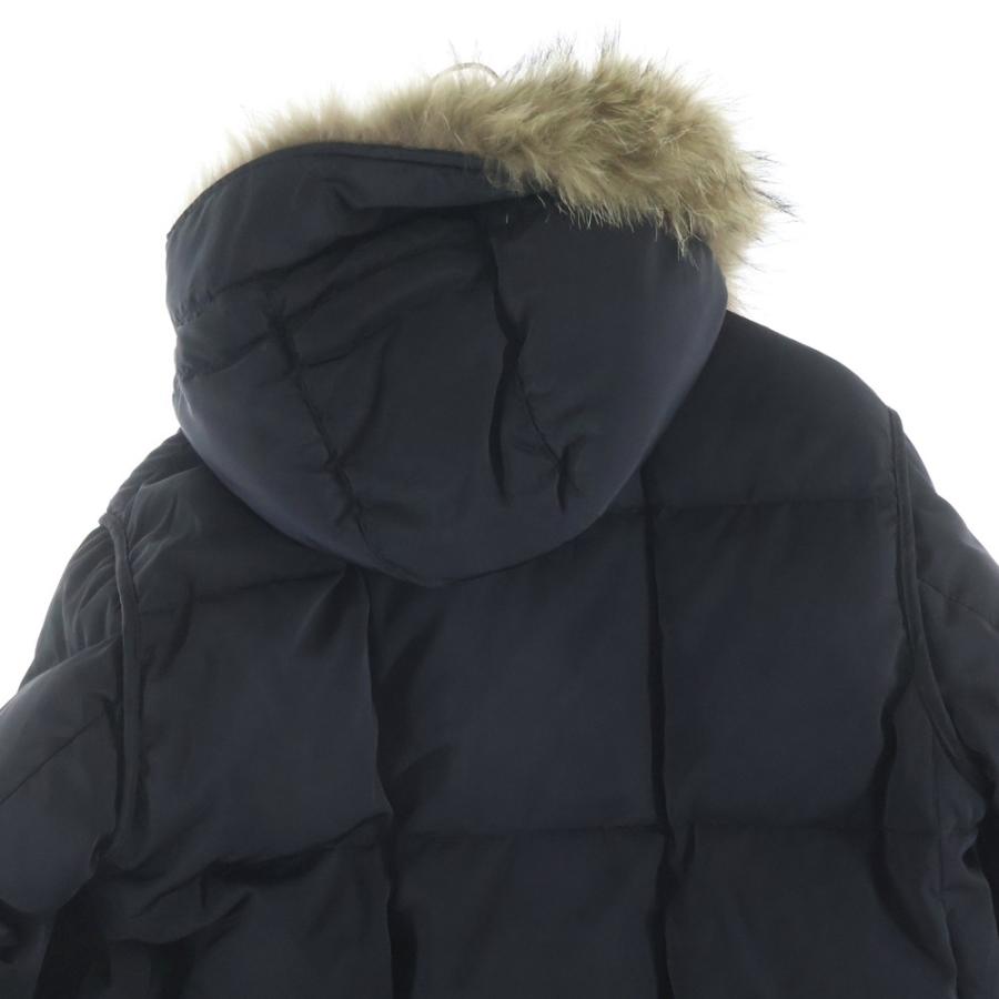 MONCLER（モンクレール） ARMANDトグルボタン ダウンジャケット 