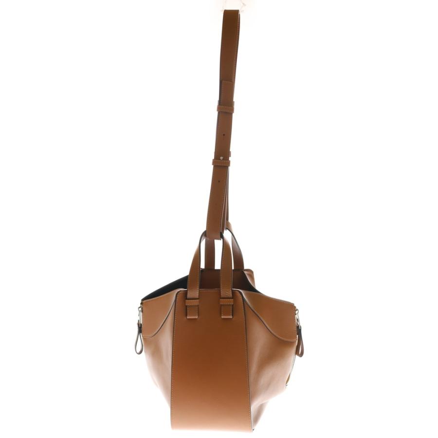 LOEWE（ロエベ） ハンモック スモール 2wayハンドバッグ ショルダー