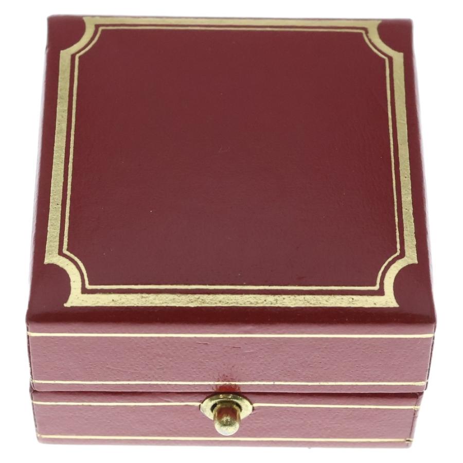 Cartier（カルティエ） トリニティ リング 750YG/WG/PG #52 指輪