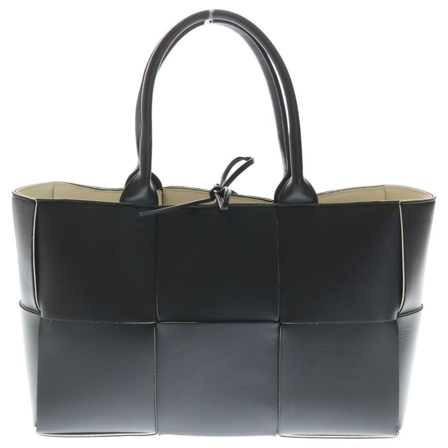 BOTTEGA VENETA（ボッテガ・ヴェネタ） スモール アルコトートバッグ 