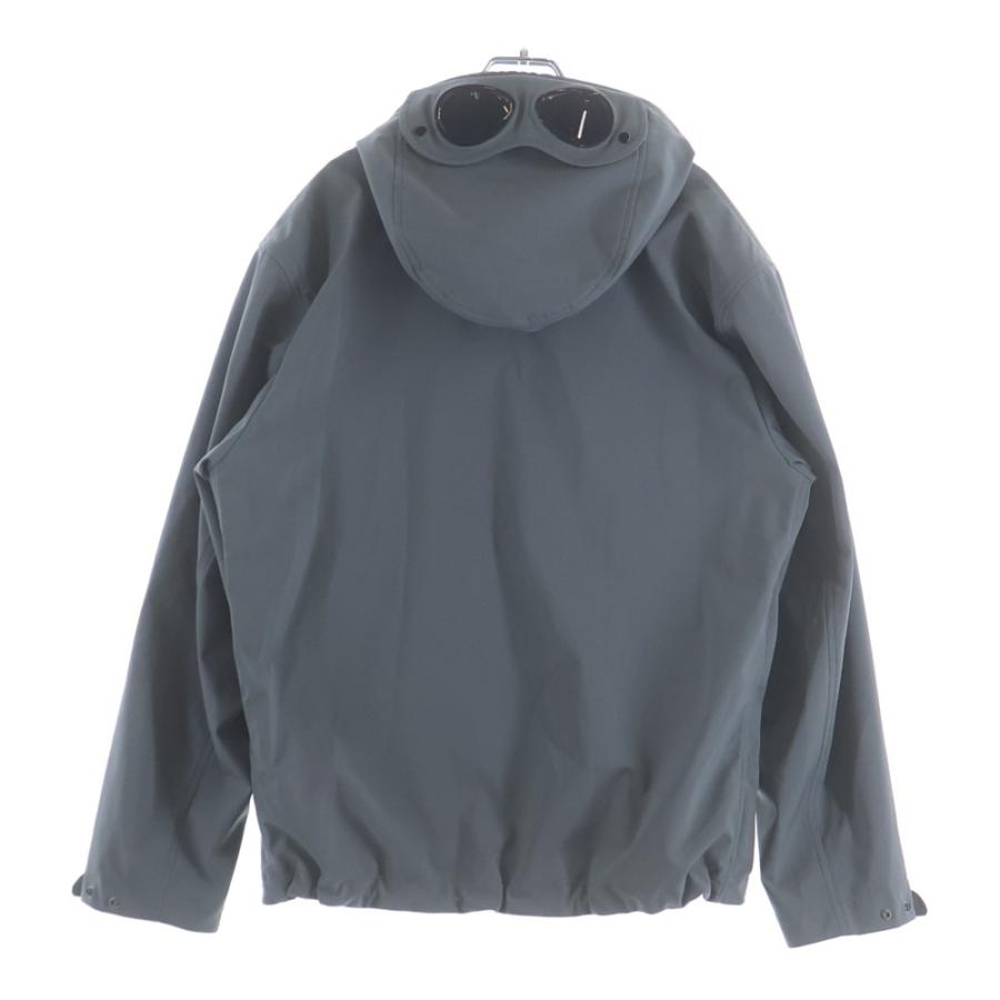 C.P. COMPANY（シーピーカンパニー） 25SS SHELL-R BOUBLE POCKET