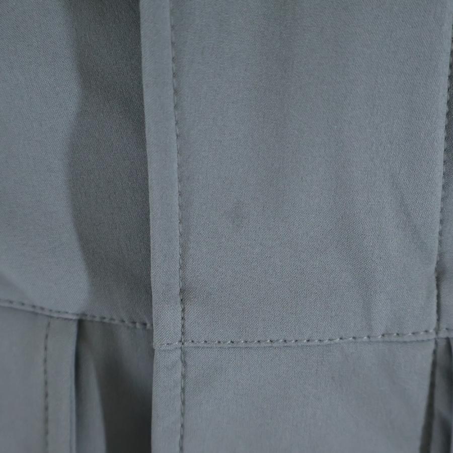 C.P. COMPANY（シーピーカンパニー） 25SS SHELL-R BOUBLE POCKET