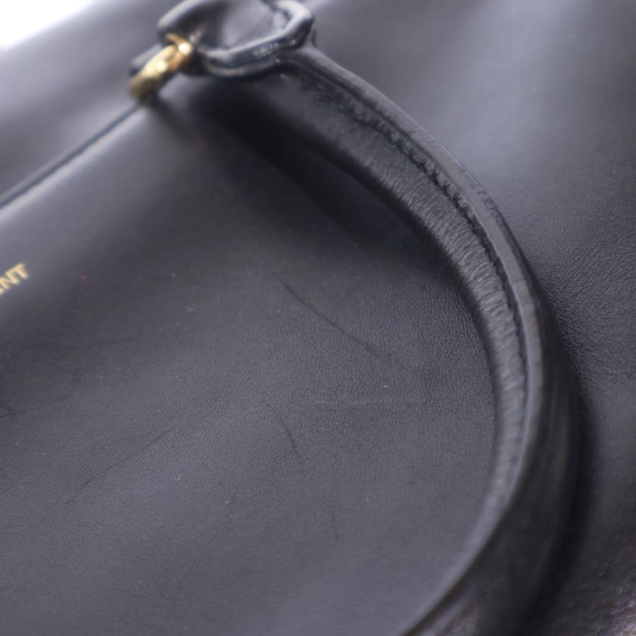 SAINT LAURENT PARIS サンローランパリ ベイビーダッフル 2WAYバッグ