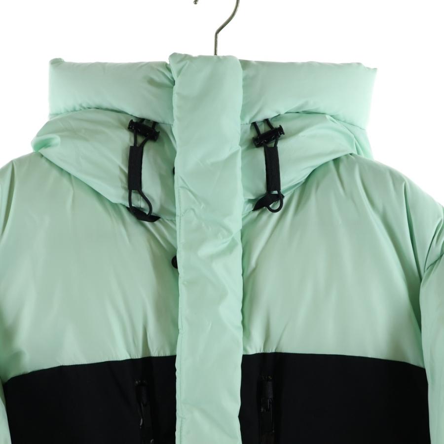 MONCLER（モンクレール） 22AW BODRI ボドリ ジップアップ フーデッド