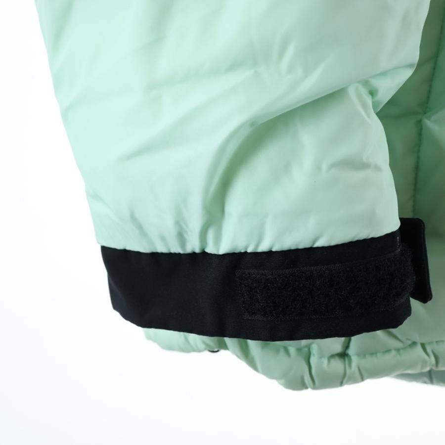 MONCLER（モンクレール） 22AW BODRI ボドリ ジップアップ フーデッド