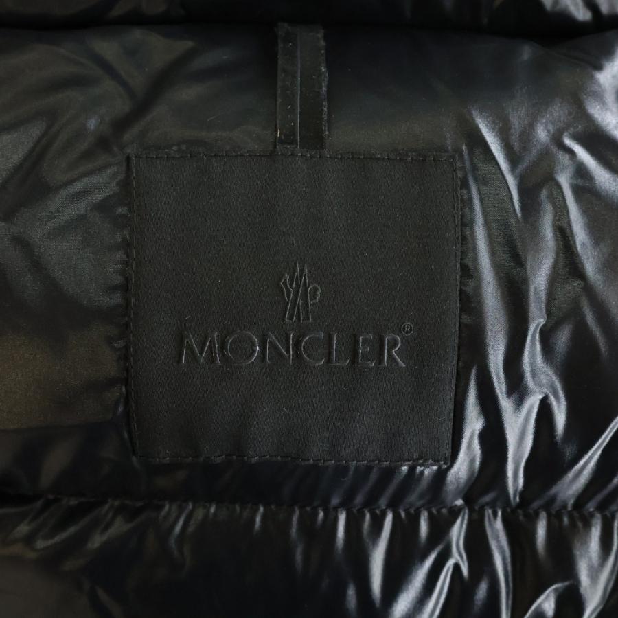 MONCLER（モンクレール） 22AW BODRI ボドリ ジップアップ フーデッド