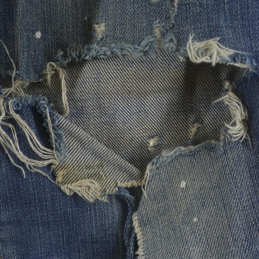 DSQUARED2（ディースクエアード） 17SS SKATER JEAN スケーター