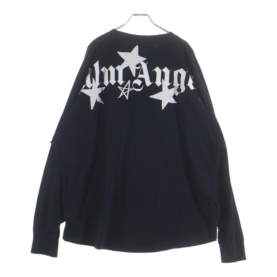 Palm Angels（パームエンジェルス） 21AW シューティングスター 長袖T