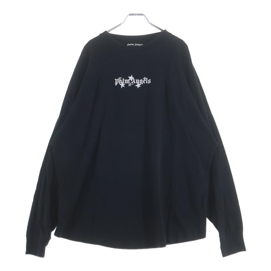 Palm Angels（パームエンジェルス） 21AW シューティングスター 長袖T