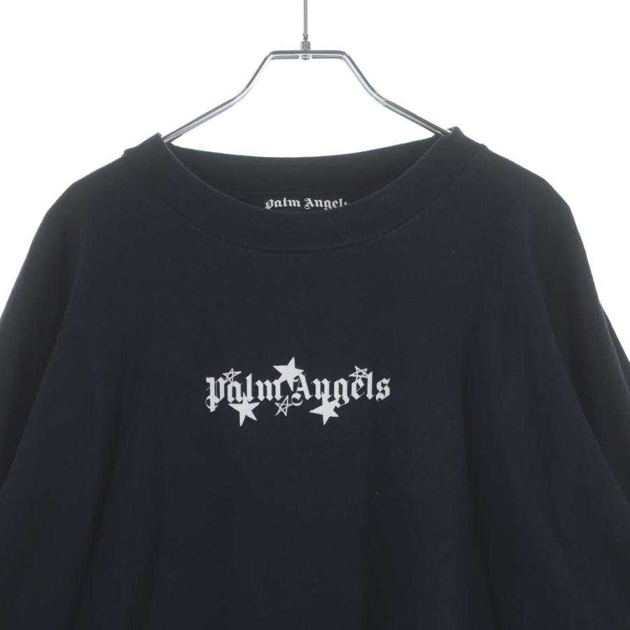 Palm Angels（パームエンジェルス） 21AW シューティングスター 長袖T