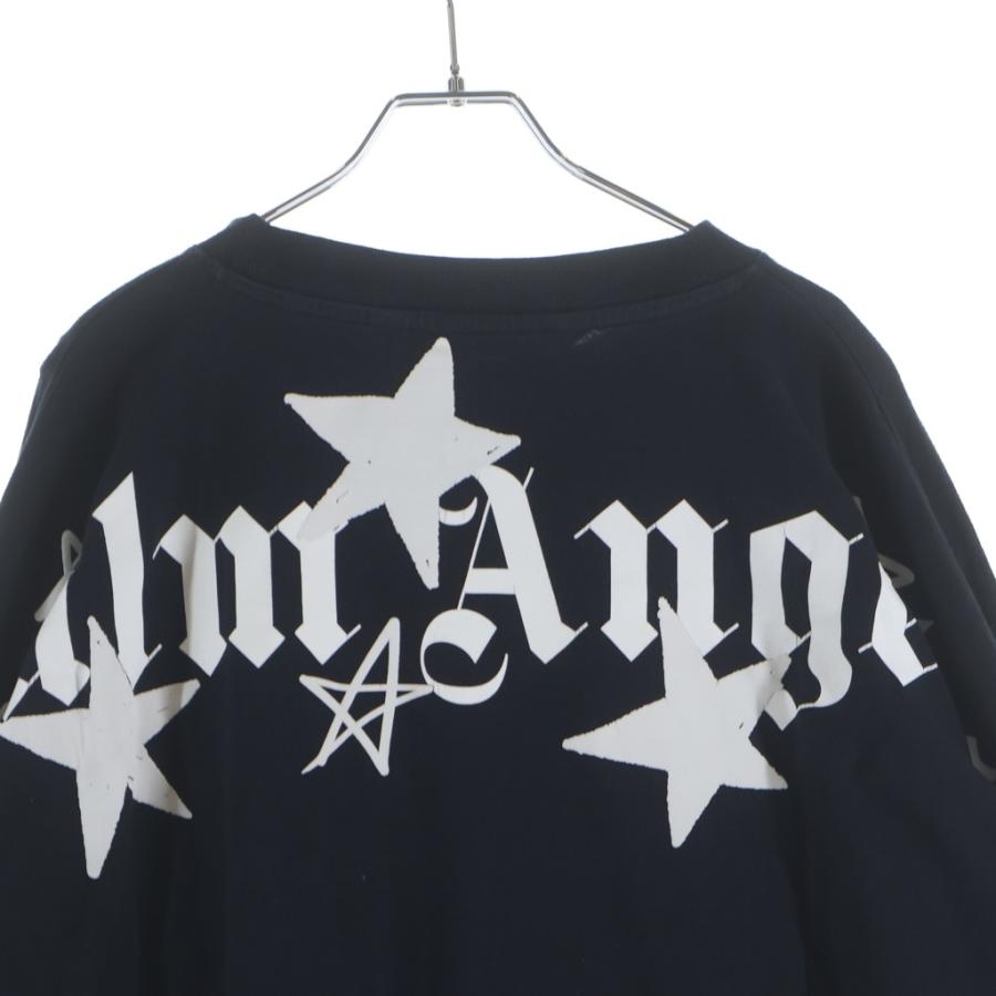 Palm Angels（パームエンジェルス） 21AW シューティングスター 長袖T