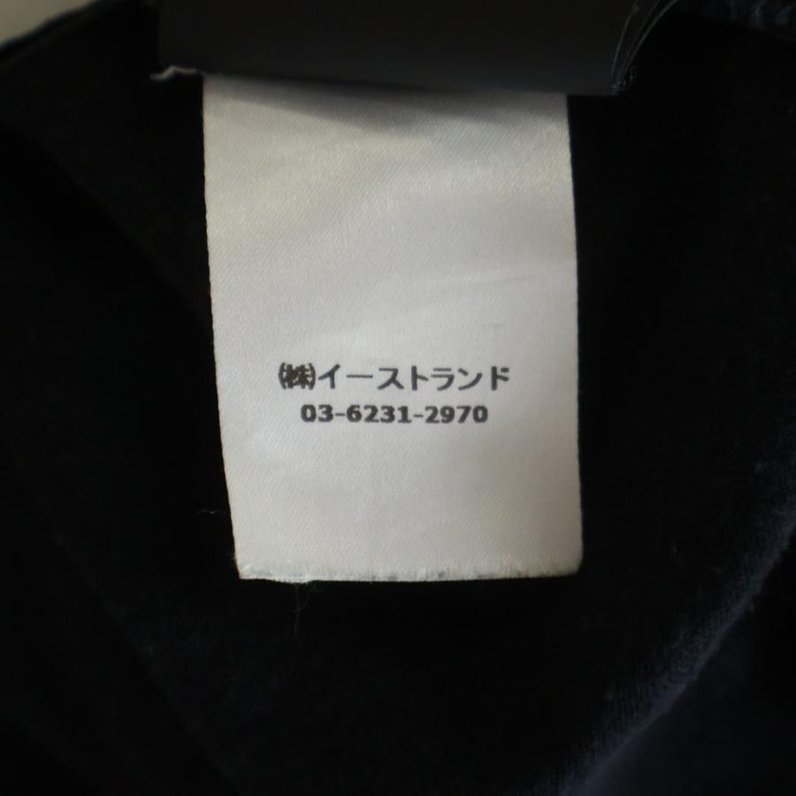 Palm Angels（パームエンジェルス） 21AW シューティングスター 長袖T
