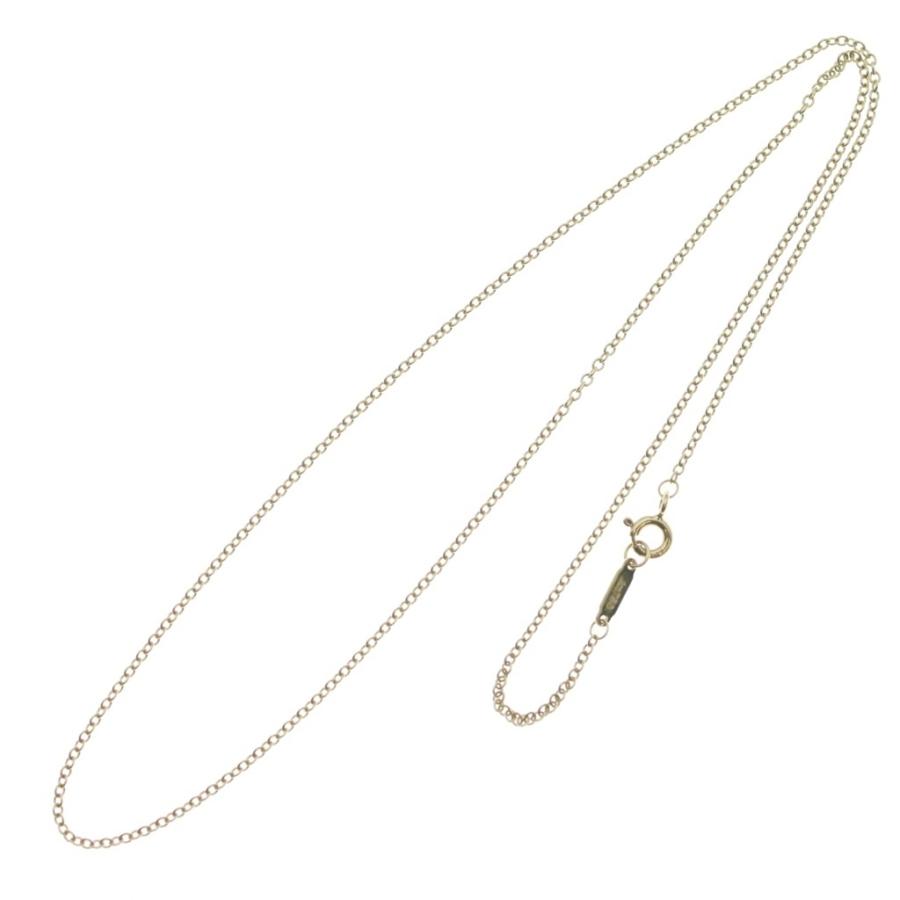 TIFFANY&Co.（ティファニー） TIFFANY & Co. リンク チェーン