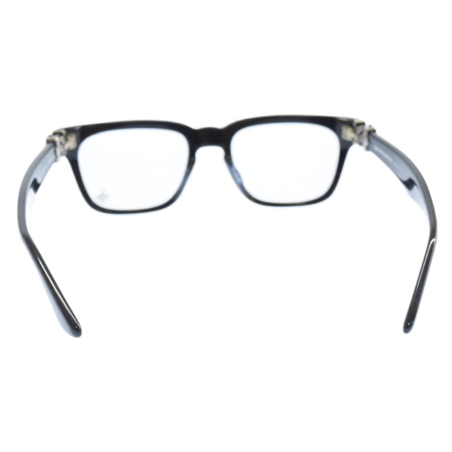 クロムハーツ EASY CHプラスセルフレームサングラス/眼鏡 :7022B140029 ...