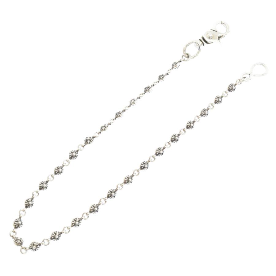 最大52%OFFクーポン クロムハーツ 1クリップロング#1クロスボール