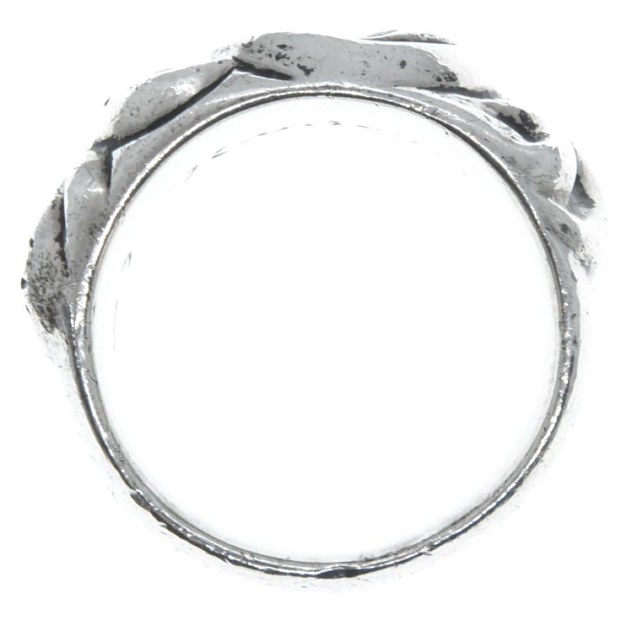 LEONARD KAMHOUT レナードカムホート　指輪　コスミックリング LONE ONES ロンワンズ / レナード カムホート コスミック