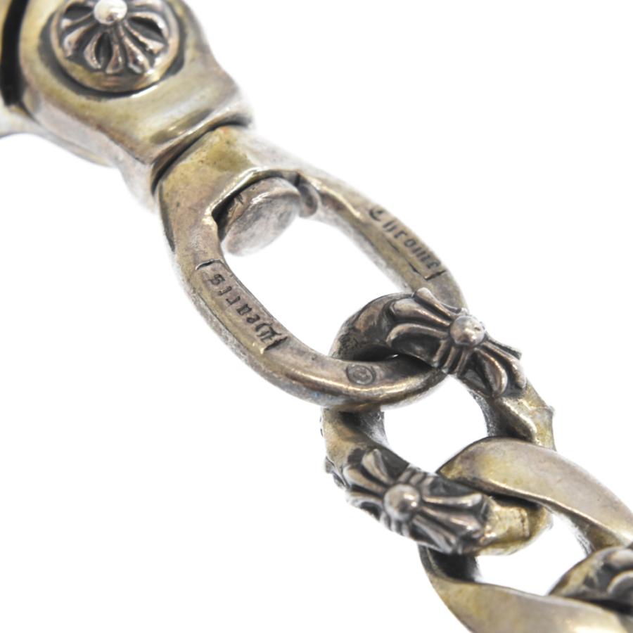 CHROME HEARTS クロムハーツ 1クリップショートファンシー CHROME HEARTS クロムハーツ 1クリップショートファンシー