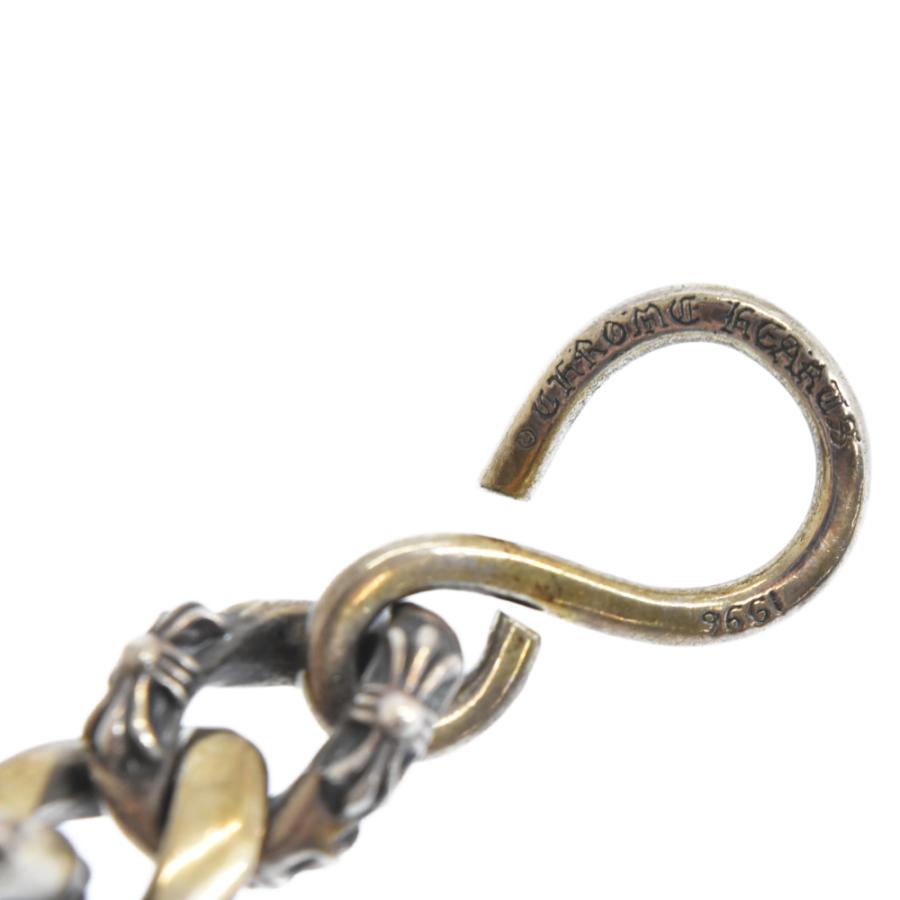 CHROME HEARTS クロムハーツ 1クリップショートファンシー CHROME HEARTS クロムハーツ 1クリップショートファンシー