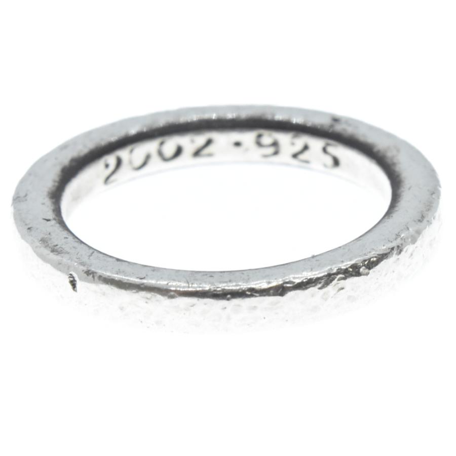 クロムハーツ NTFL リング　5.5号 クロムハーツ NTFLリング 5.5号5号 CHROME HEARTS NTFL リング