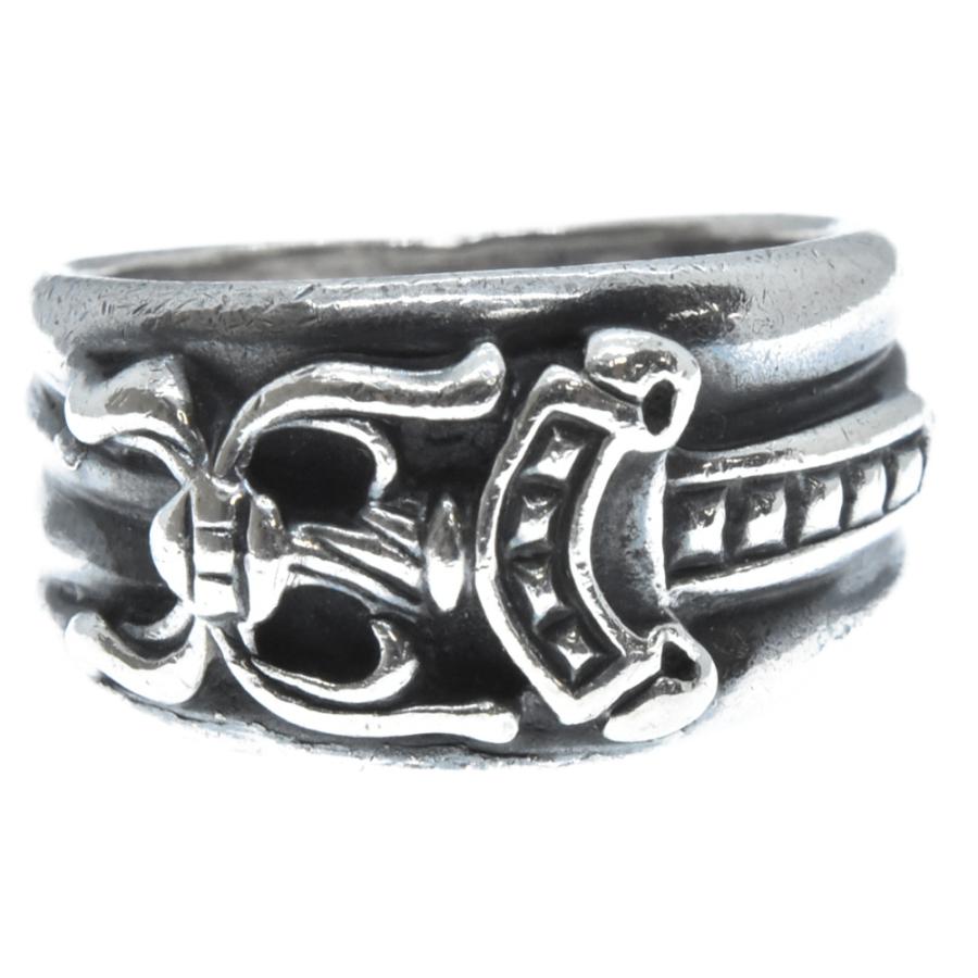 CHROME HEARTS クロムハーツ ダガーリング オールド 17号 CHROME HEARTS クロムハーツ ダガーリング オールド 17号