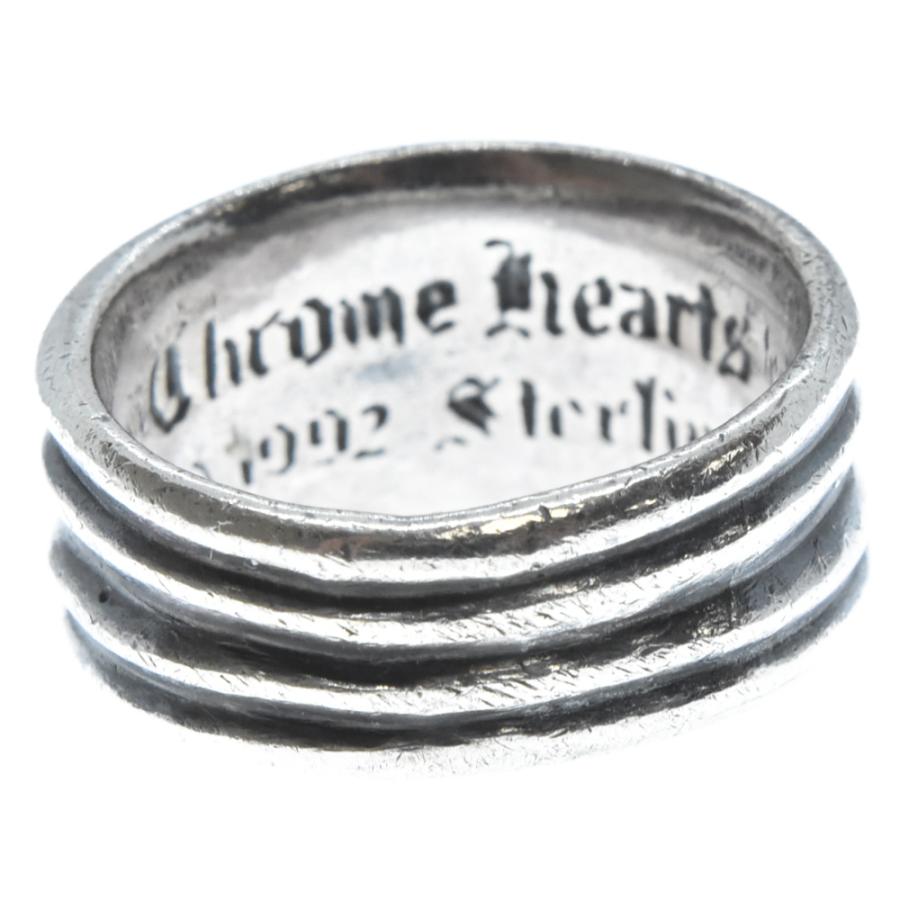 CHROME HEARTS クロムハーツ ダガーリング オールド 17号 CHROME HEARTS クロムハーツ ダガーリング オールド 17号