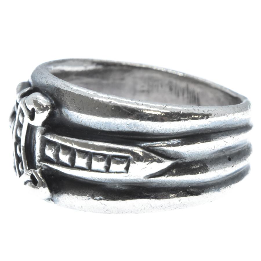 CHROME HEARTS クロムハーツ ダガーリング オールド 17号 CHROME HEARTS クロムハーツ ダガーリング オールド 17号