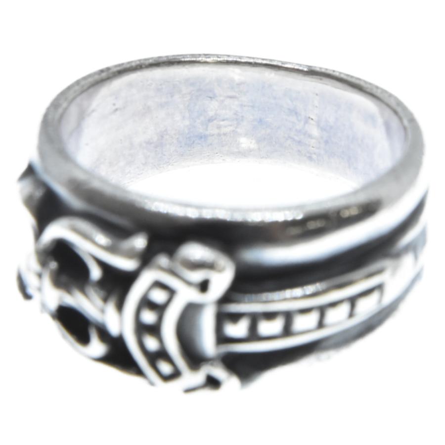 CHROME HEARTS クロムハーツ ダガーリング オールド 17号 CHROME HEARTS クロムハーツ ダガーリング オールド 17号