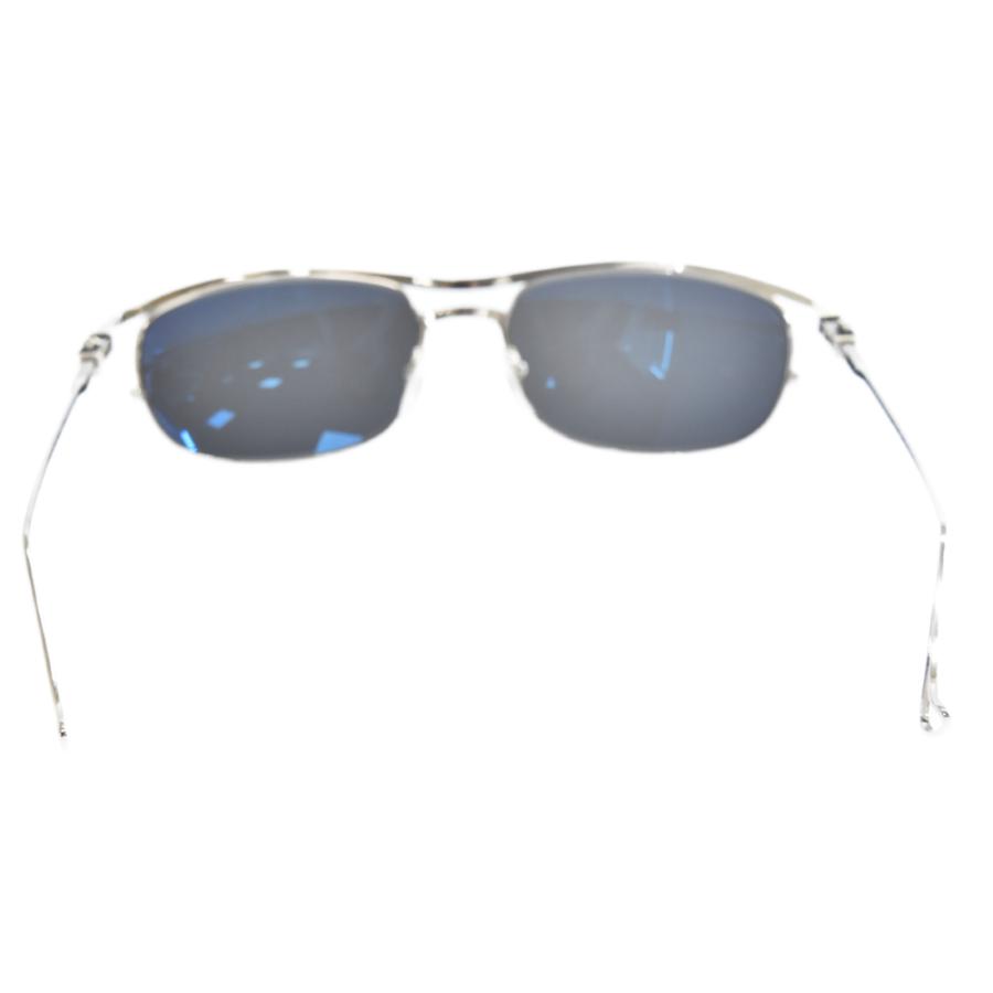 CHROME HEARTS クロムハーツ CHクロステンプルサングラス 眼鏡 CHROME HEARTS クロムハーツ CHクロステンプルサングラス 眼鏡