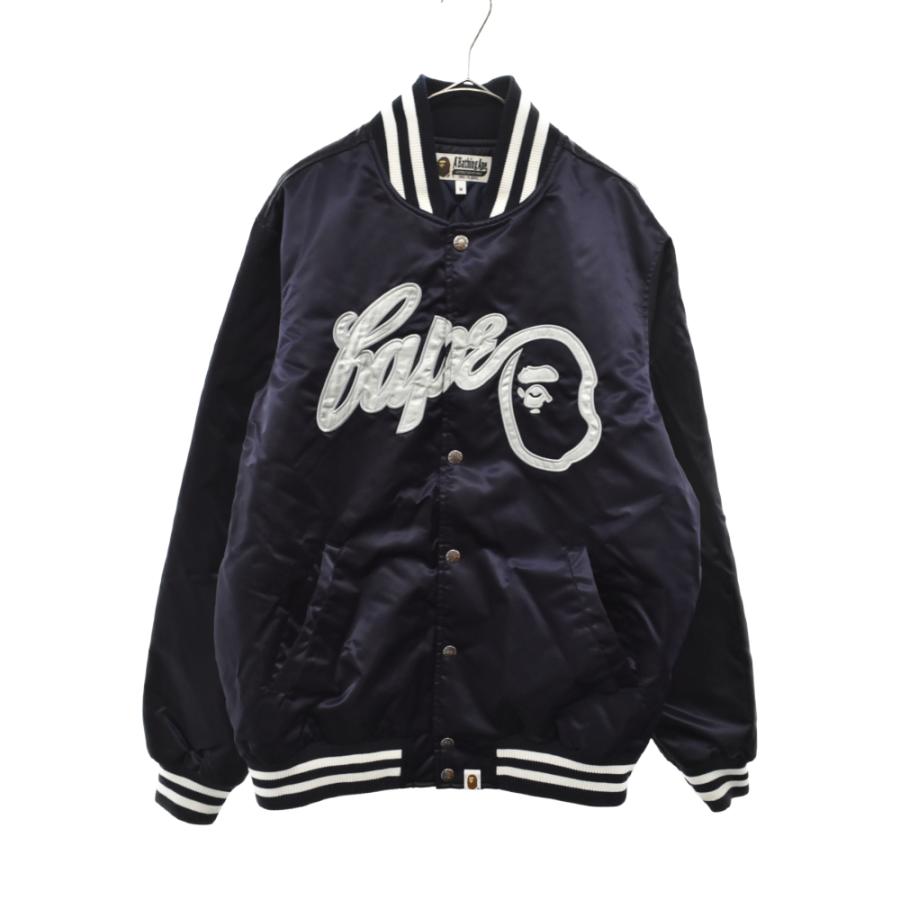 A BATHING APE アベイシングエイプ ナイロンスタジアム A BATHING APE アベイシングエイプ ナイロンスタジアム