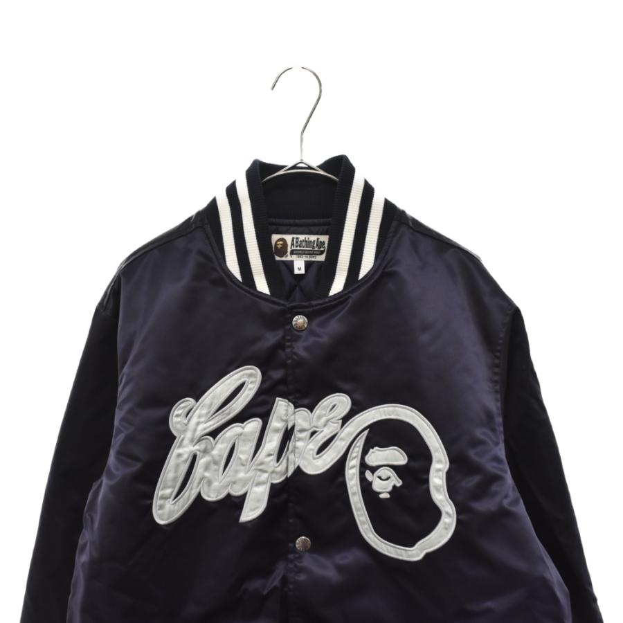A BATHING APE アベイシングエイプ ナイロンスタジアム A BATHING APE アベイシングエイプ ナイロンスタジアム
