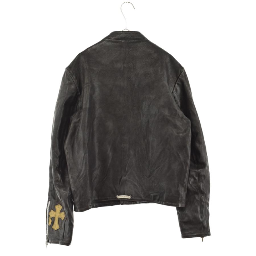 CHROME HEARTS クロムハーツ レーシング2 ダガージップシングル CHROME HEARTS クロムハーツ レーシング2 ダガージップシングル