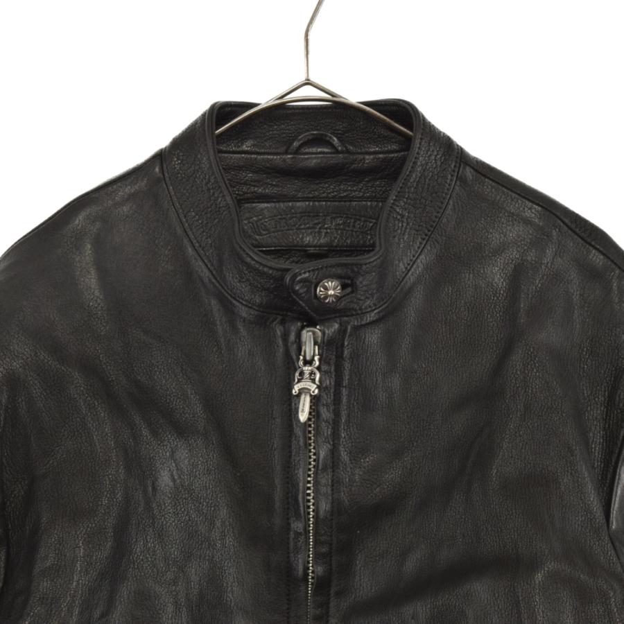 CHROME HEARTS クロムハーツ レーシング2 ダガージップシングル CHROME HEARTS クロムハーツ レーシング2 ダガージップシングル