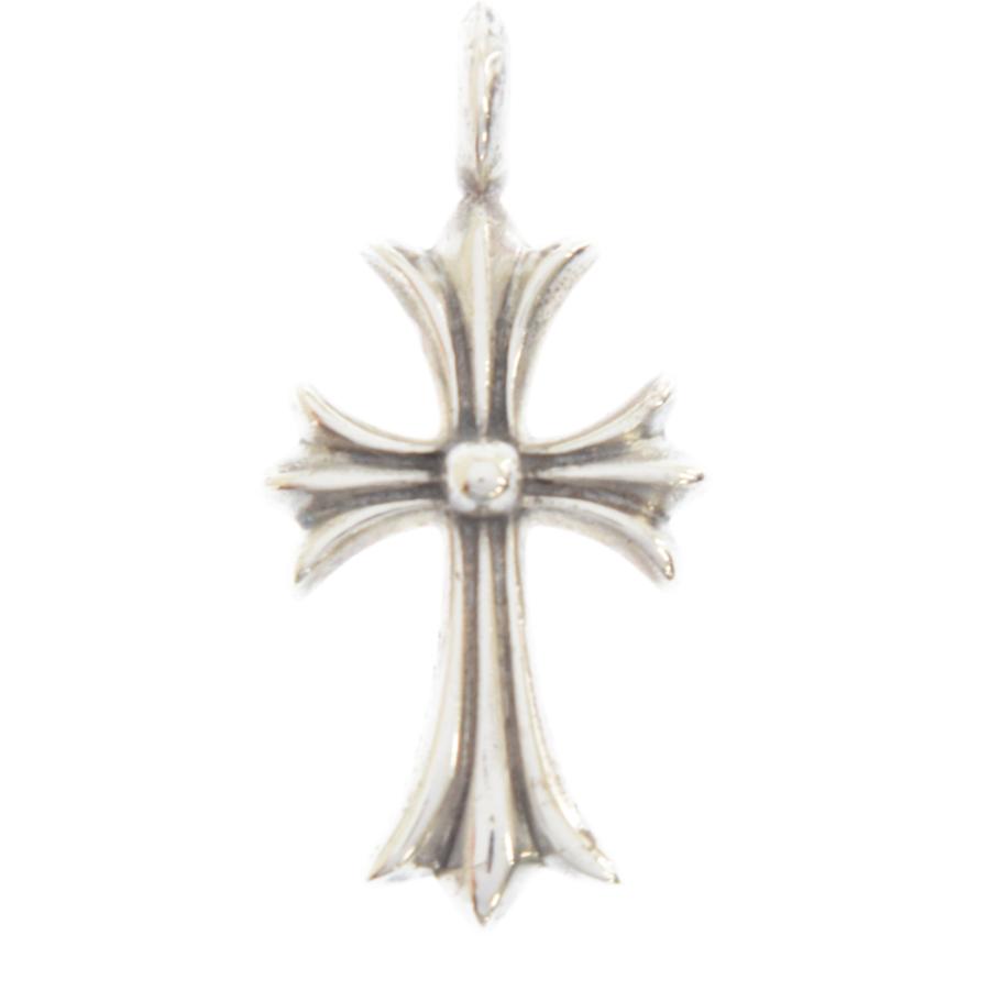 CHROME HEARTS クロムハーツ タイニーファットクロス PAVE CHROME HEARTS クロムハーツ タイニーファットクロス PAVE