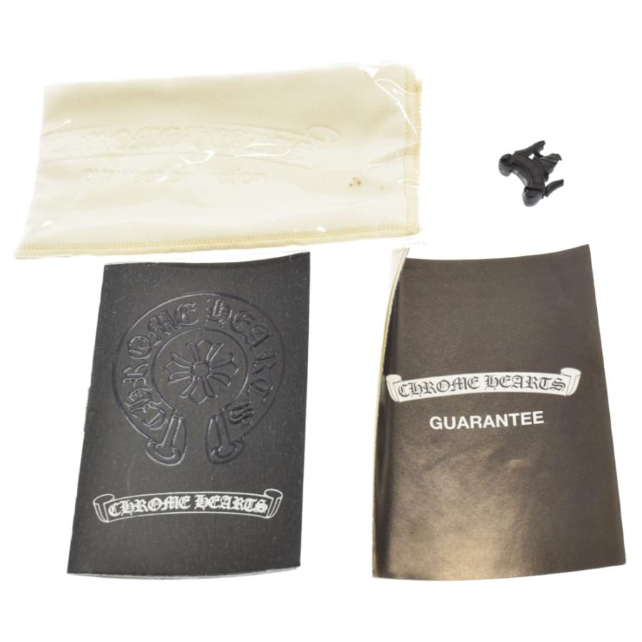 CHROME HEARTS クロムハーツ ハラコ レオパード柄サングラス CHROME HEARTS クロムハーツ ハラコ レオパード柄サングラス