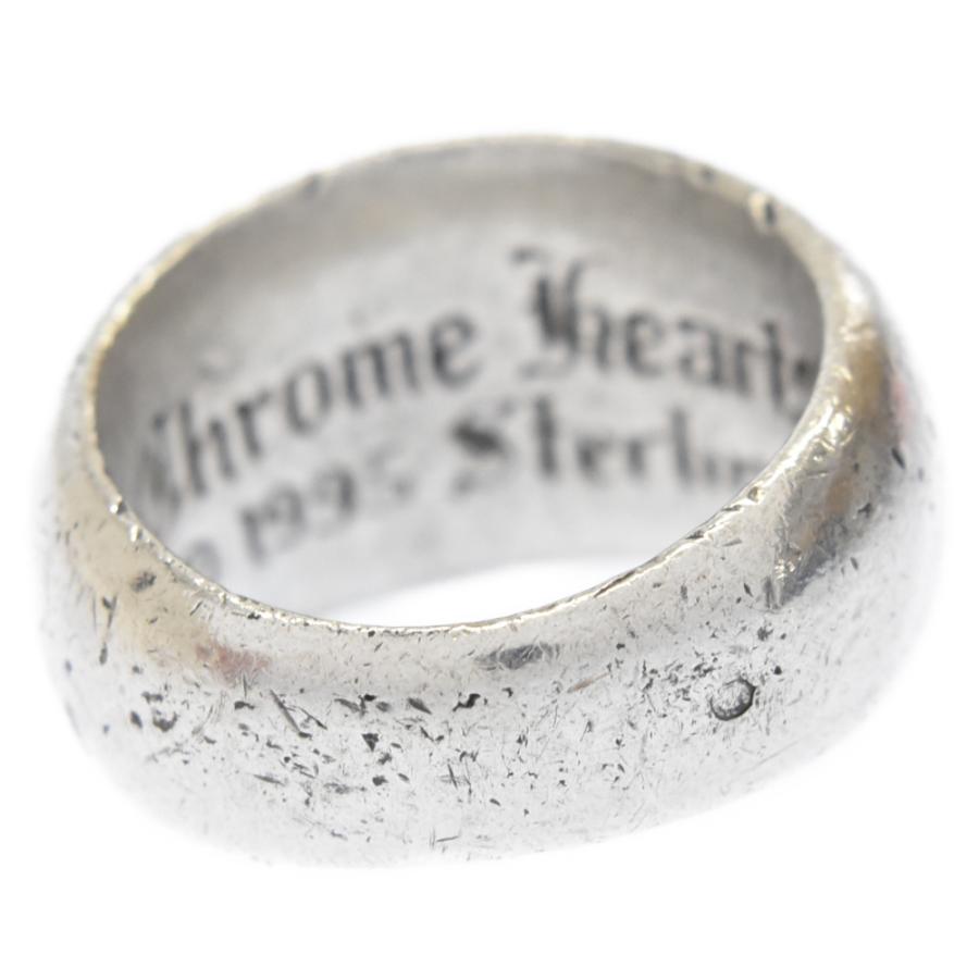CHROME HEARTS クロムハーツ CELTIC IN BAND ケルティックインバンド 
