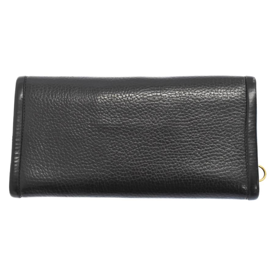 Bill Wall Leather/BWL (ビルウォールレザー) レザーウォレット 三 
