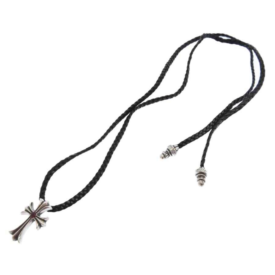 CHROME HEARTS クロムハーツ CH CRS SML BC スモールCHクロス CHROME HEARTS クロムハーツ CH CRS SML BC スモールCHクロス