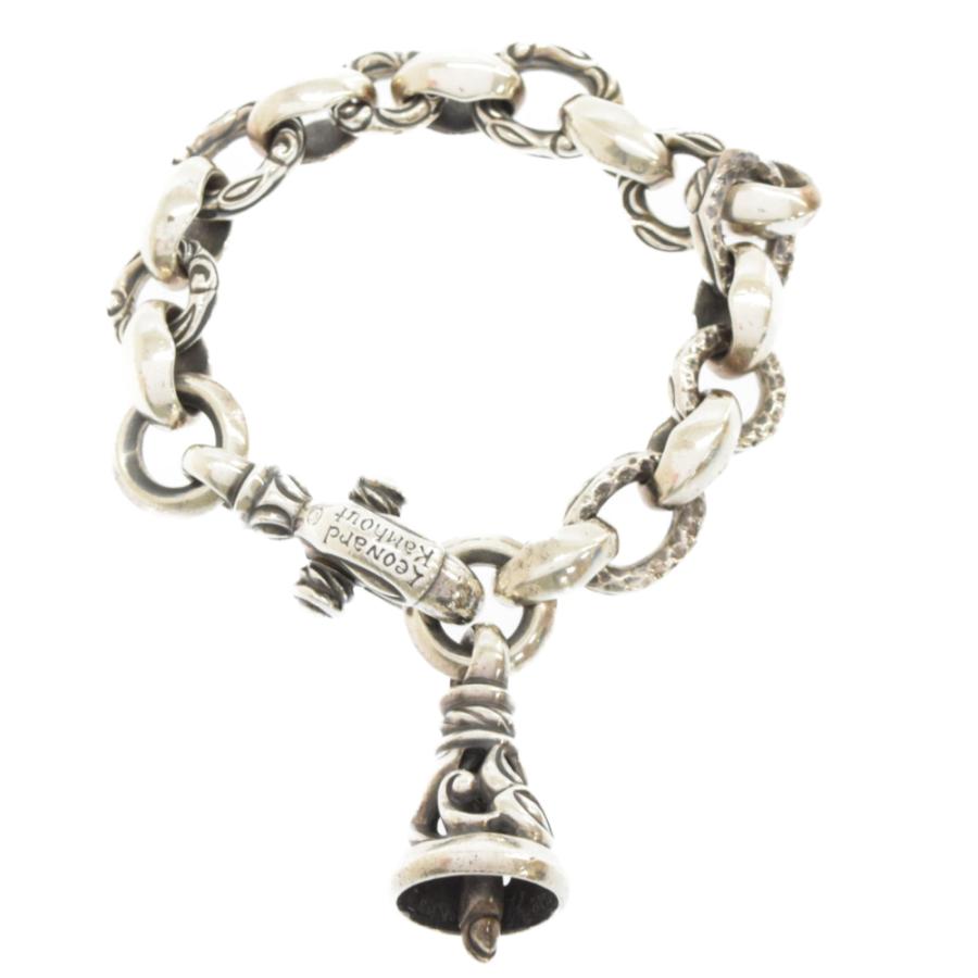 LEONARD KAMHOUT レナードカムホート ヘロン ウィズ 1クレーンベル  