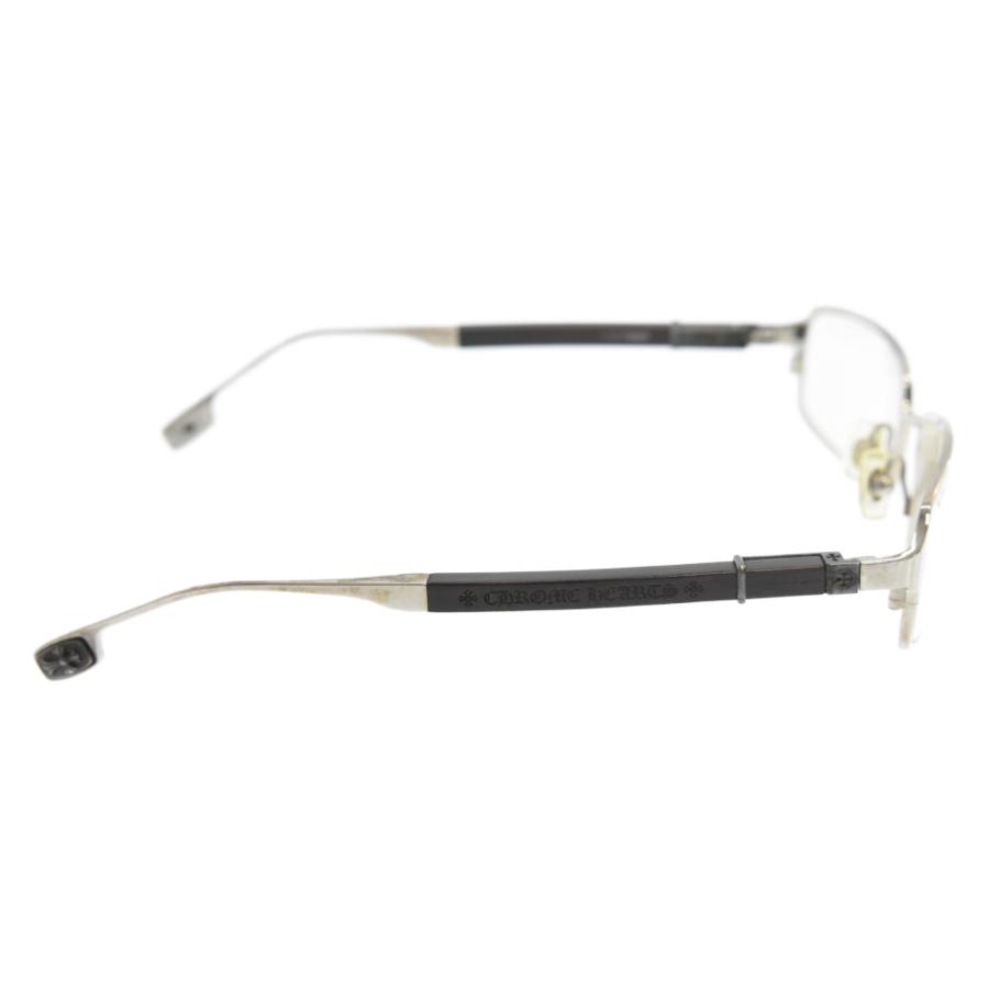 CHROME HEARTS クロムハーツ BLANKER FRANK ウッドテンプル CHROME HEARTS クロムハーツ BLANKER FRANK ウッドテンプル