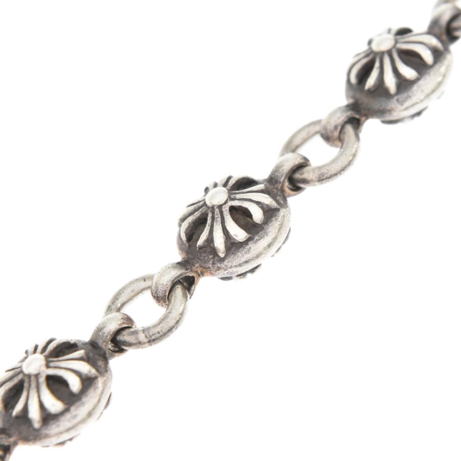 CHROME HEARTS クロムハーツ 2BALL LONG-S/1クリップロング#2
