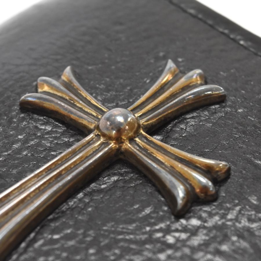 CHROME HEARTS クロムハーツ AGENDA LRG CROSS ラージクロス 
