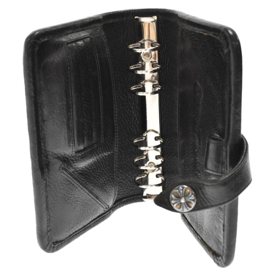 CHROME HEARTS クロムハーツ AGENDA LRG CROSS ラージクロス 