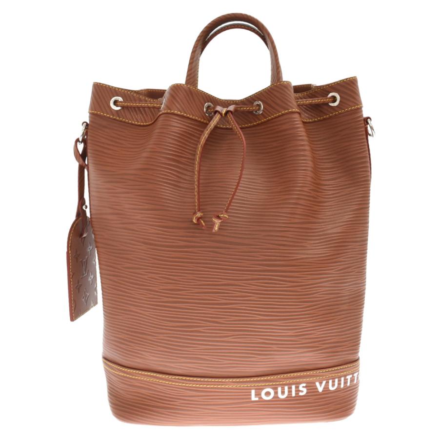 LOUIS VUITTON ルイヴィトン エピLV マキシ ノエ スリング LOUIS VUITTON ルイヴィトン エピLV マキシ ノエ スリング