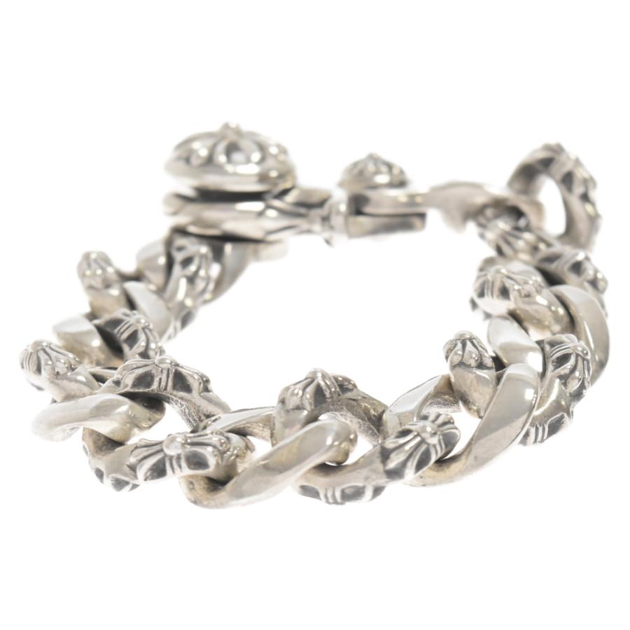 CHROME HEARTS クロムハーツ FNCY CHN LNK/ファンシーリンク CHROME HEARTS クロムハーツ FNCY CHN LNK/ファンシーリンク