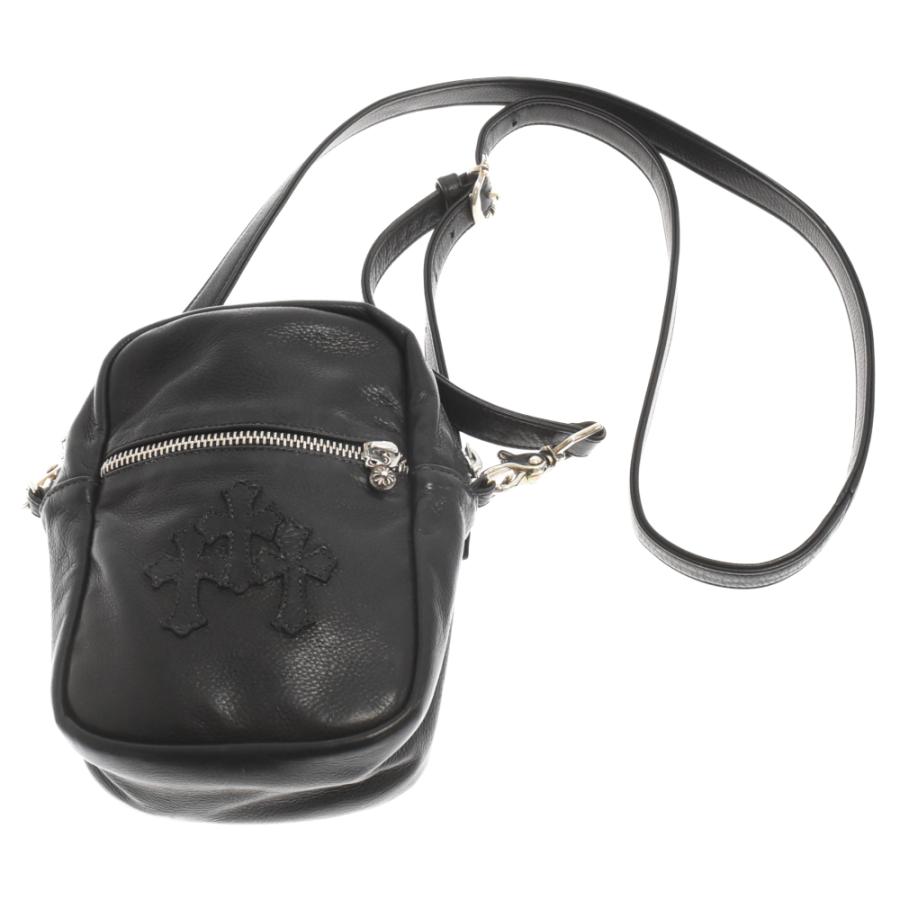 CHROME HEARTS クロムハーツ TAKA MINI LTHR タカミニ CHROME HEARTS クロムハーツ TAKA MINI LTHR タカミニ